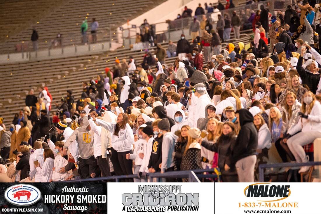 Oak Grove vs Oxford, 6A Title Game 48.JPG